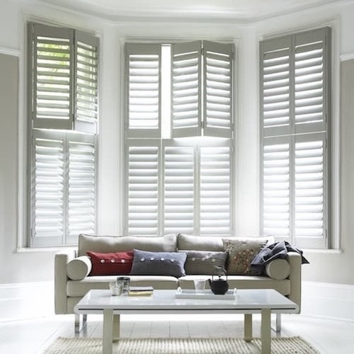 Image of Shutters services